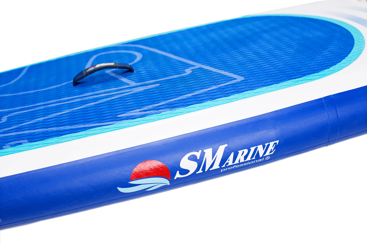 САП (SUP) Board SMARINE 10.6 в Мурманске