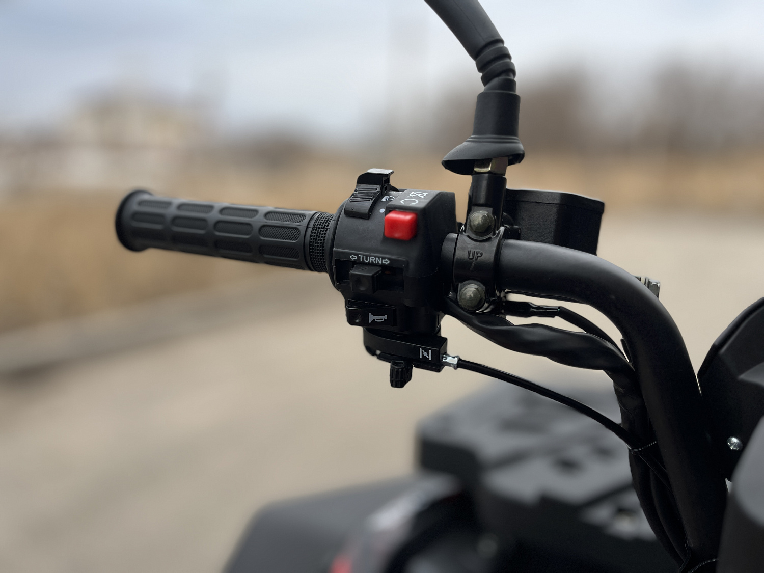 Квадроцикл PROMAX TAURUS 300 MAX-PRO LONG в Мурманске