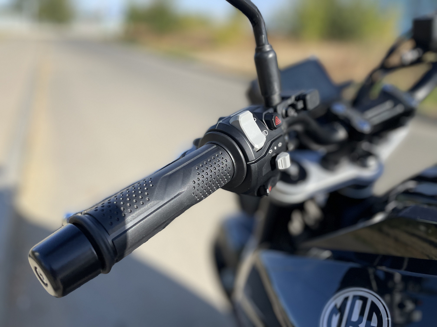 Мотоцикл STELS M502N в Мурманске