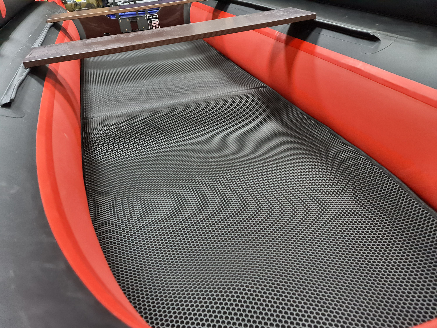 ЭВА Коврик (EVA) для лодок SMARINE 330 в Мурманске