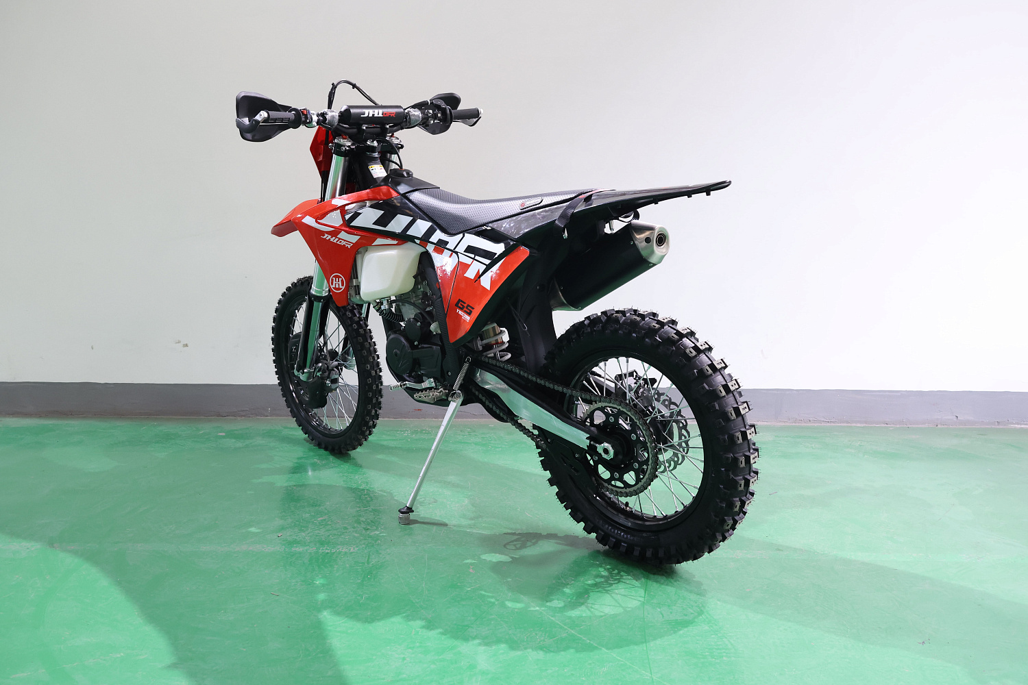 Мотоцикл JHLMOTO JHLofr GS YBS300 (176MN) в Мурманске