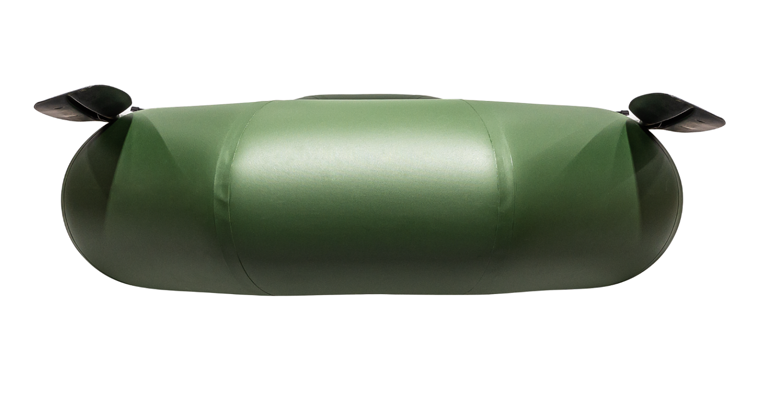 Лодка Барс 260 в Мурманске