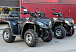Квадроцикл GBM EXPLORER 400 NEW PREMIUM в Мурманске
