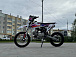 Питбайк JHLMOTO JHL Z140E Pro (YX1P56FMJ) в Мурманске