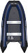 ЛОДКА SMARINE AIR MAX 330 в Мурманске