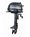 Лодочный мотор APACHE T 6 BS в Мурманске