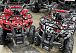 Квадроцикл PROMAX ATV MINI 2T 70CC р/с в Мурманске