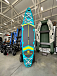 SUP (САП) Доска MISHIMO PRO-MAX Light Teal 11,6’ (355см) в Мурманске
