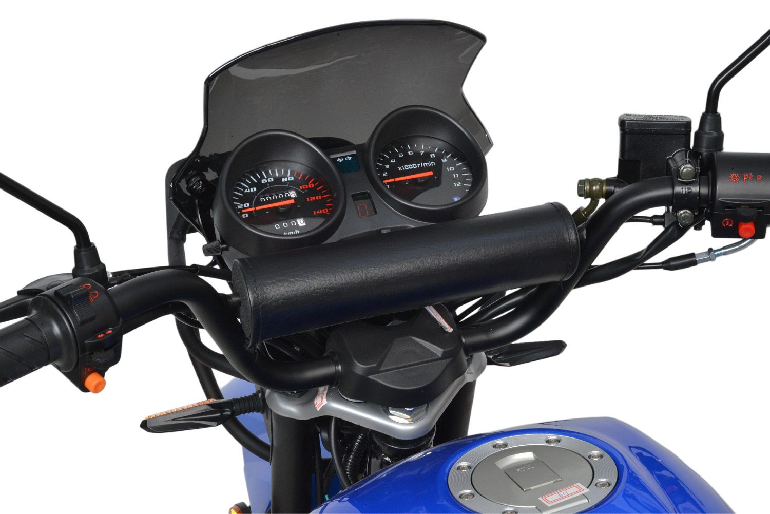 Мопед PROMAX ALPHA DIRT 150(49) в Мурманске