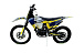 Эндуро мотоцикл IRBIS HTR 250 в Мурманске