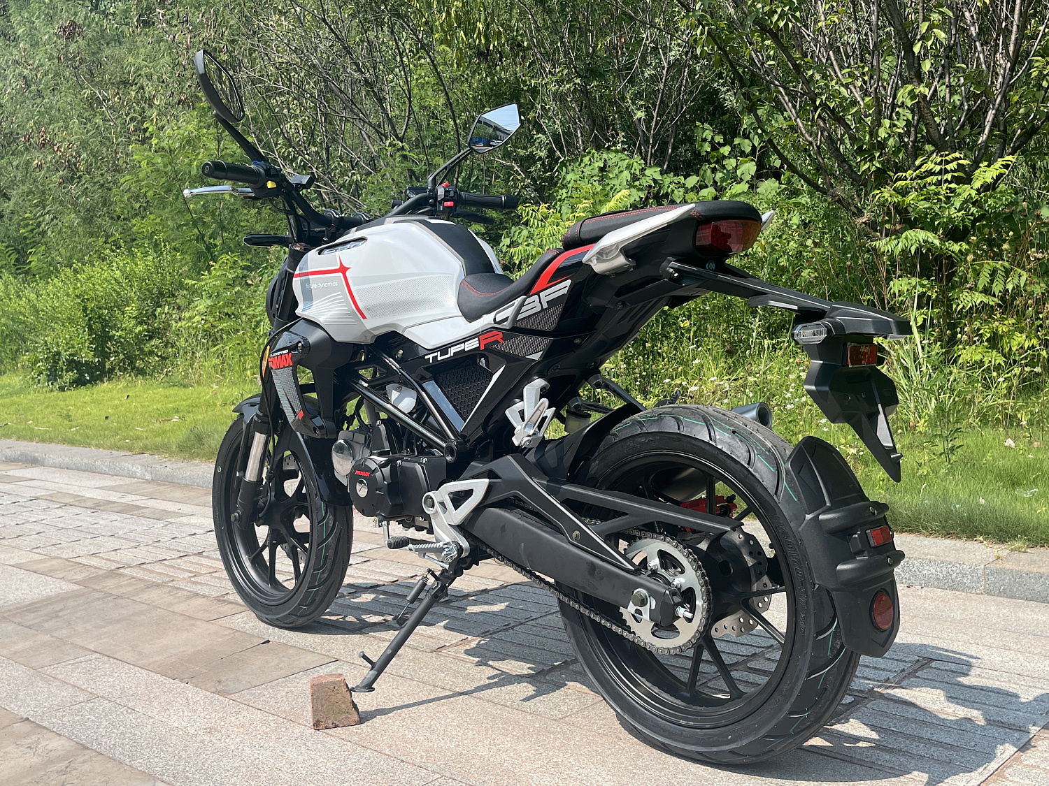 Мопед PROMAX CB130R (49) в Мурманске