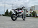 Питбайк JHLMOTO JHL Z140E Pro (YX1P56FMJ) в Мурманске