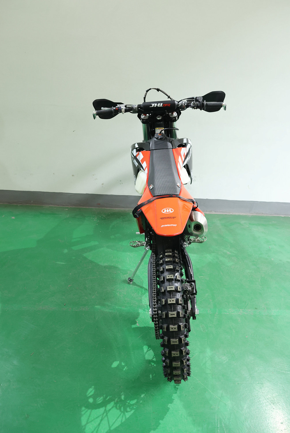 Мотоцикл JHLMOTO JHLofr GS CB300RL в Мурманске