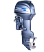 Лодочный мотор SEANOVO SN60FHL-D в Мурманске