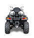 Квадроцикл IRBIS ATV 300 в Мурманске