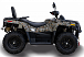 Квадроцикл HISUN TACTIC GT1000/LIMITED в Мурманске