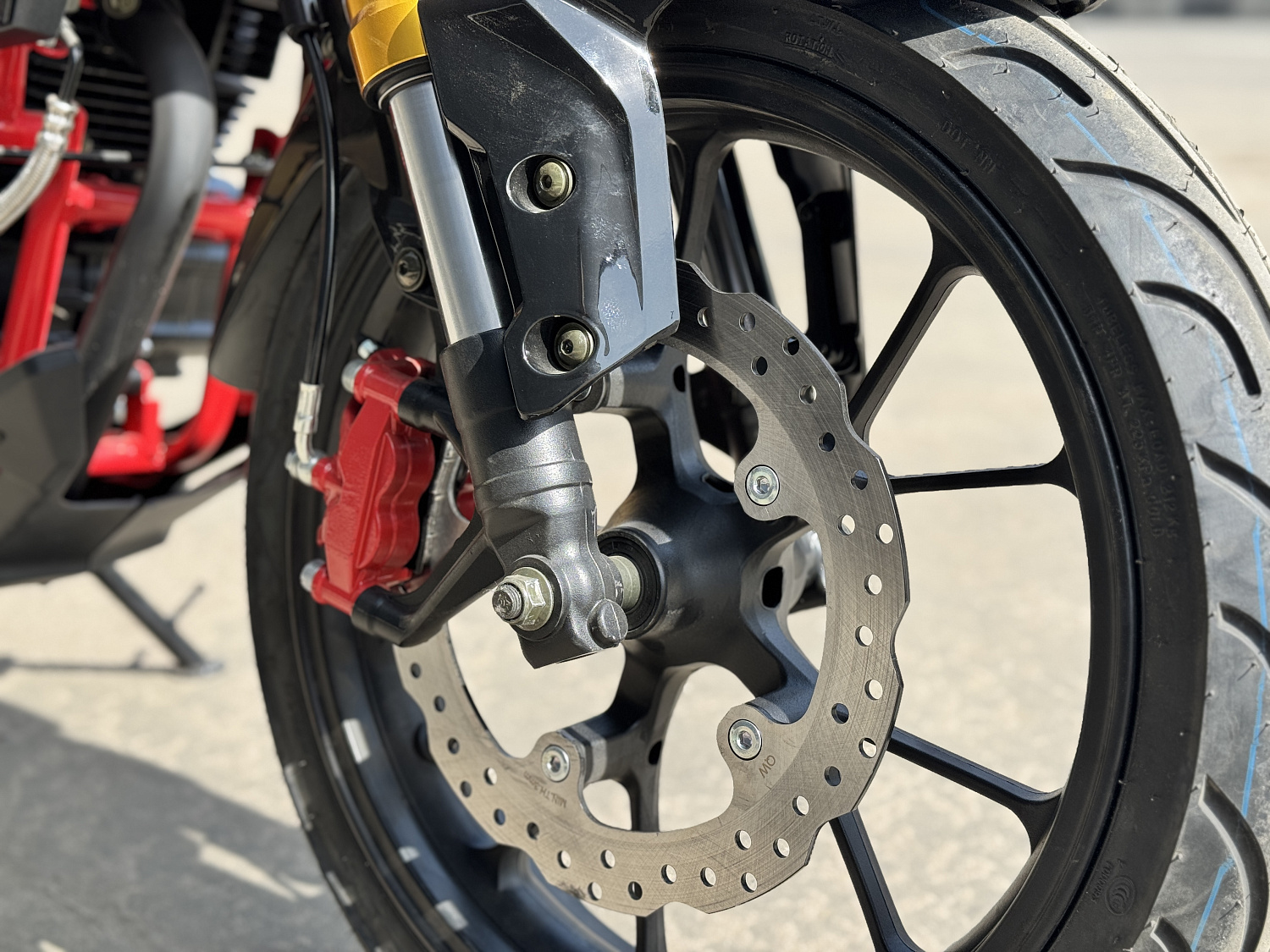 Мотоцикл PROMAX CB300 в Мурманске