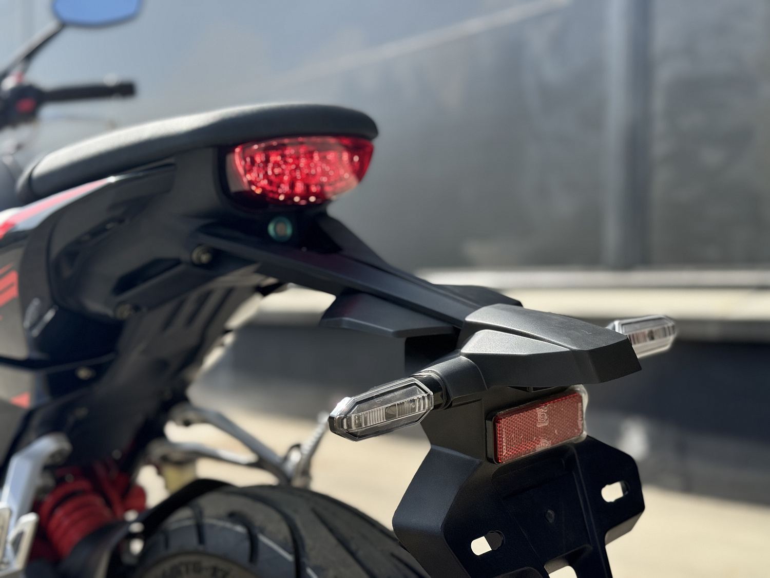 Мотоцикл PROMAX CB300 в Мурманске