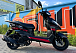 Скутер PROMAX ROX 200 (49) в Мурманске