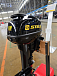 Лодочный мотор STELS 9.9HP в Мурманске