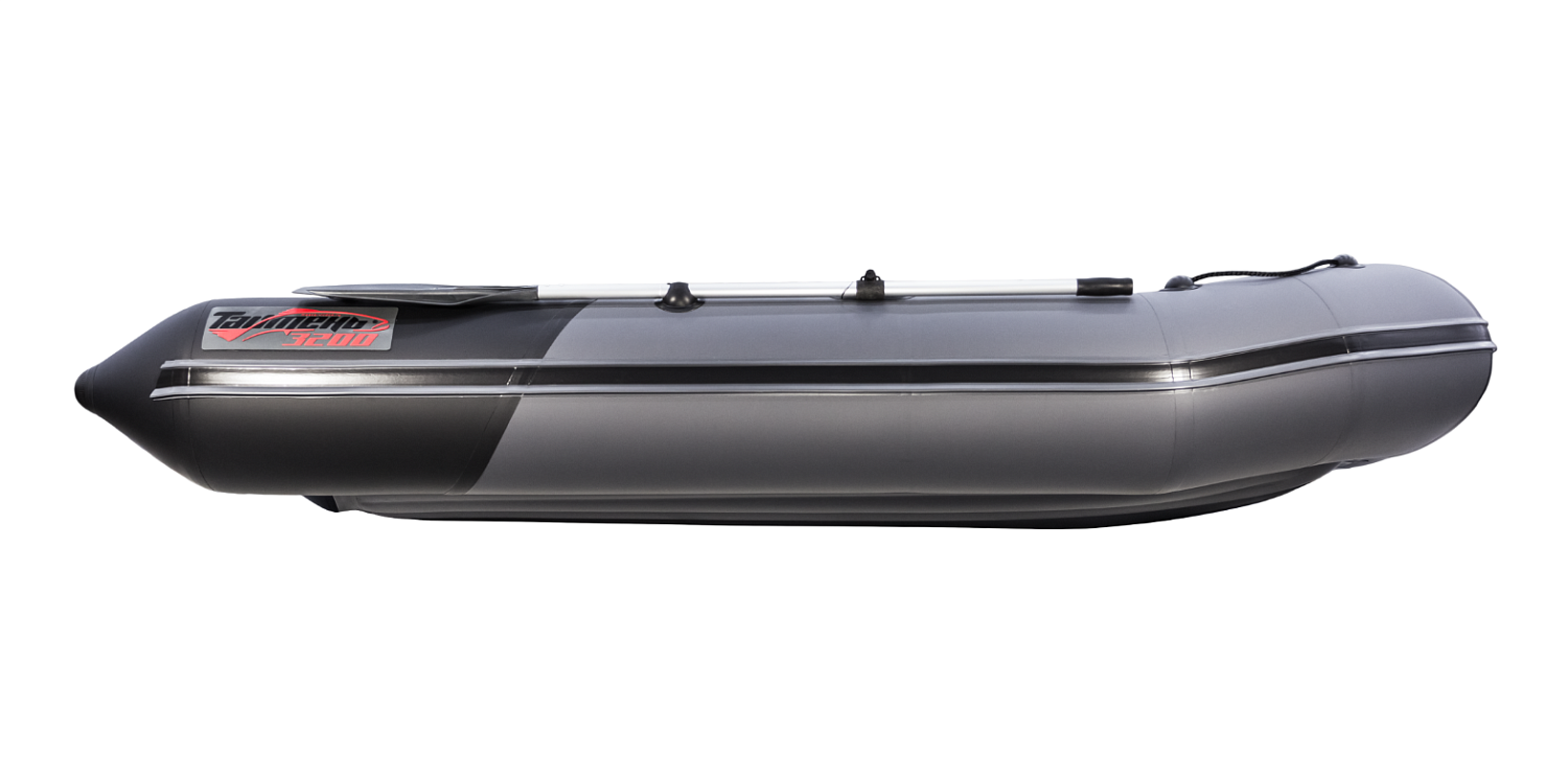 Лодка Таймень nx 3200 нднд в Мурманске