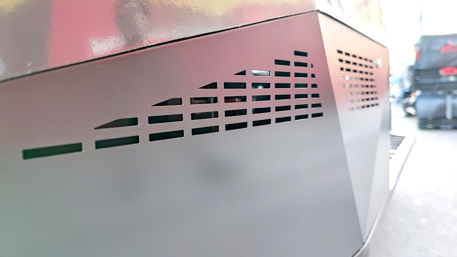 Снегоход PROMAX YAKUT 500 2.0 4T 22 в Мурманске