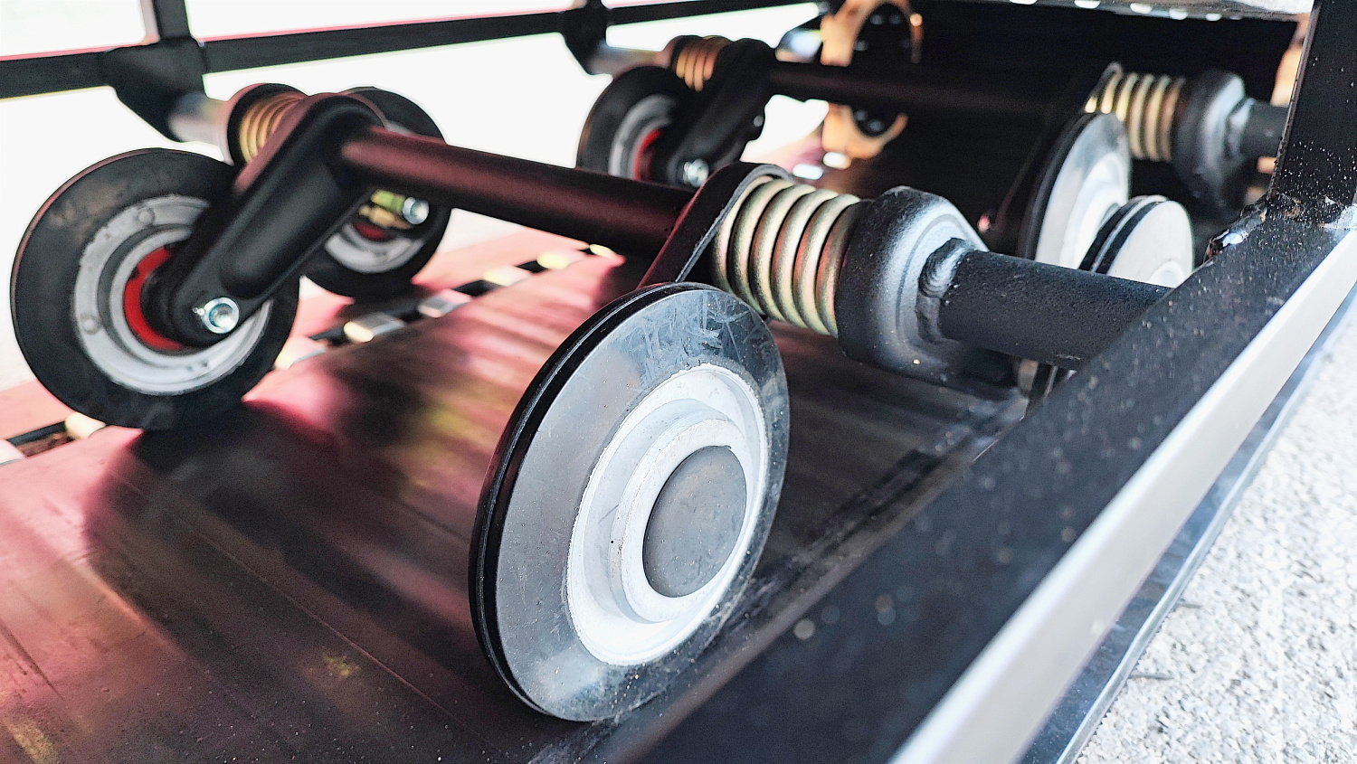 Снегоход PROMAX YAKUT 500 2.0 4T 22 в Мурманске