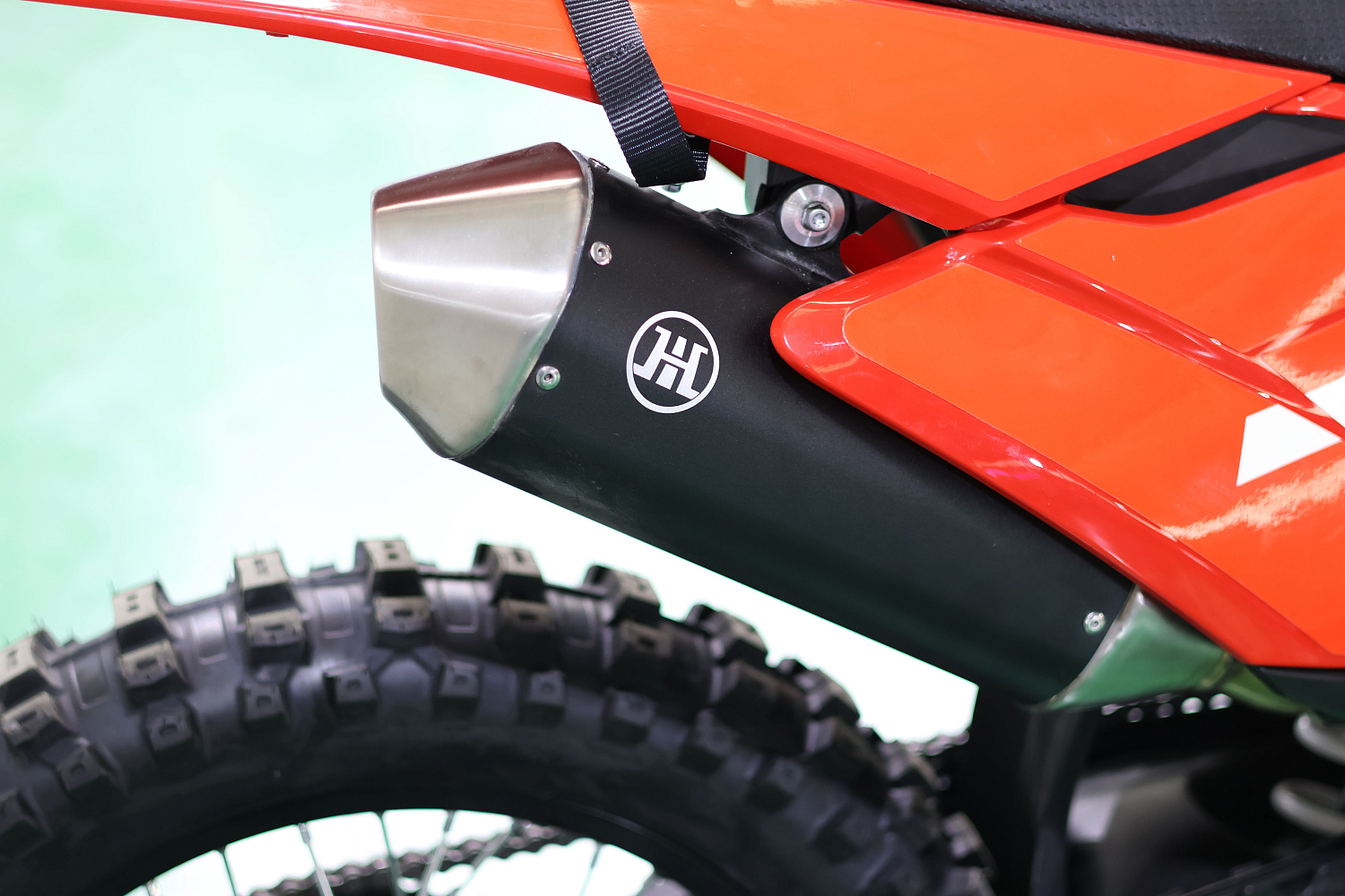 Мотоцикл JHLMOTO JHLofr GS CB300RL в Мурманске