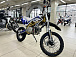Мотоцикл (питбайк) PROMAX FIDET (ФАЙДЕТ) 145E PRO 17/14 в Мурманске