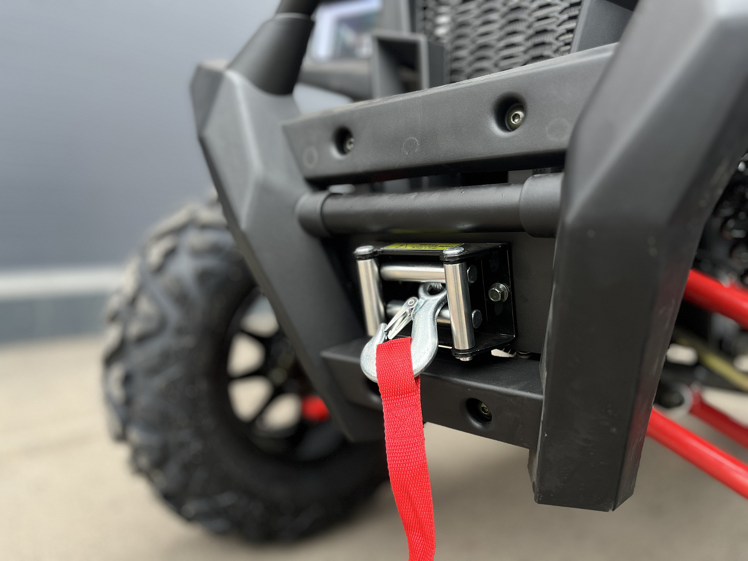 Квадроцикл PROMAX TAURUS 300 MAX-PRO LONG в Мурманске