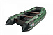Лодка MISHIMO LITE 335 в Мурманске