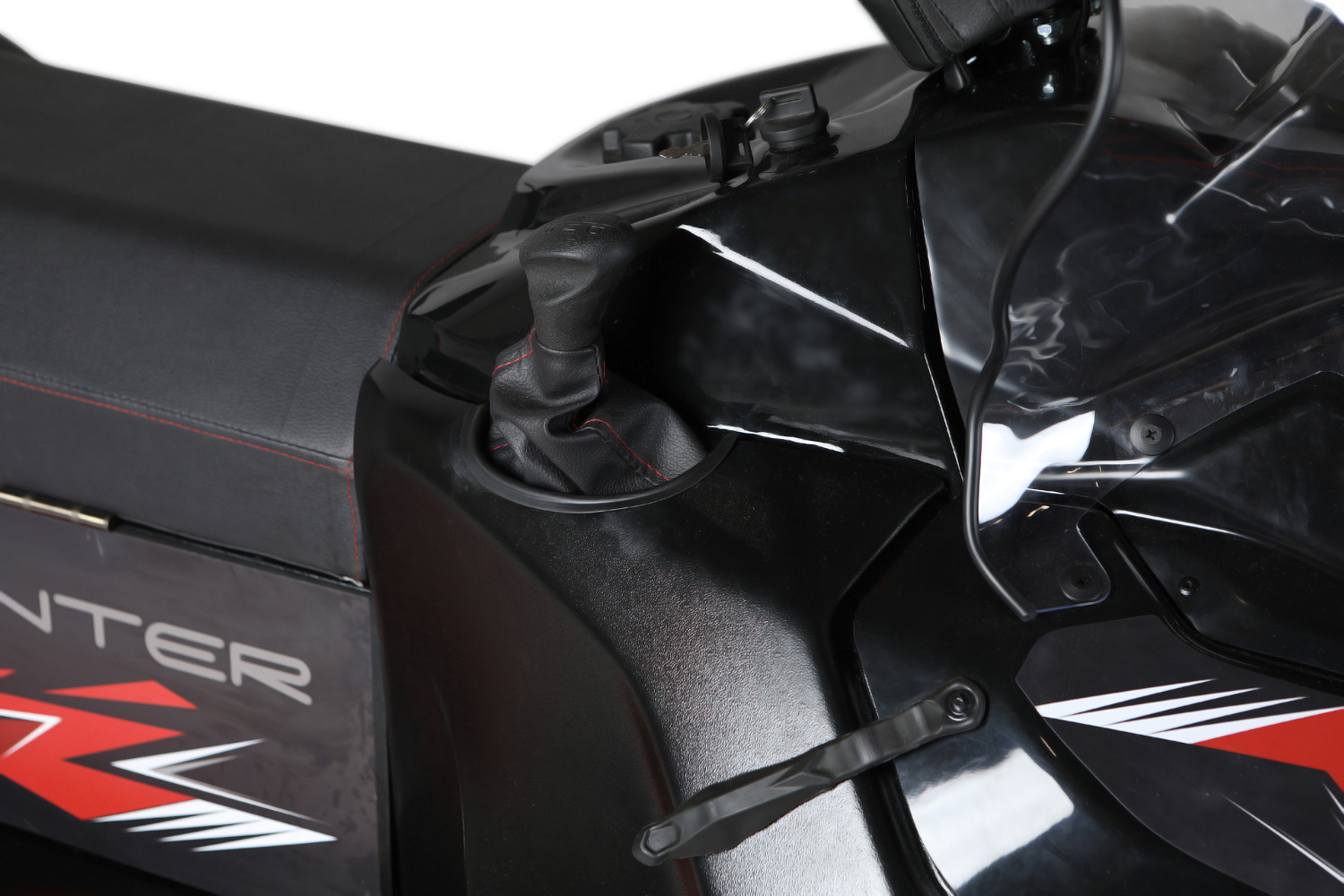 Снегоход IKUDZO HUNTER 600LK 20 V2 в Мурманске