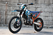 Мотоцикл JHLMOTO JHL Z3 CB250 (172FMM-3A) в Мурманске