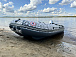 Лодка MISHIMO BIG FLOOR 380 в Мурманске