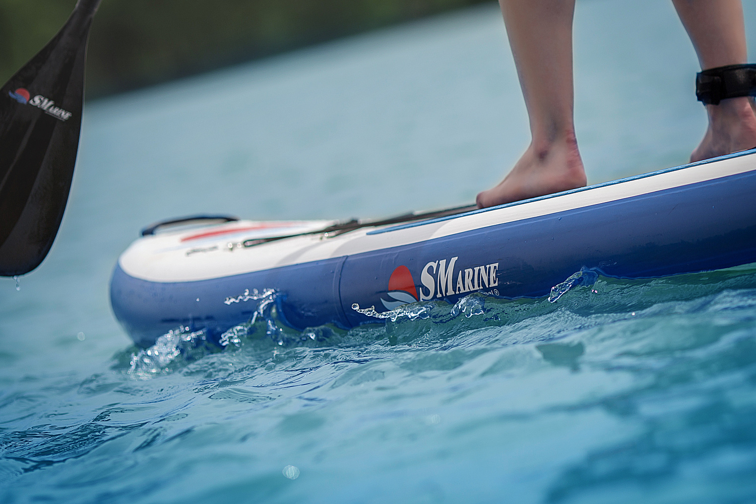 САП (SUP) Board SMARINE 10.6 в Мурманске