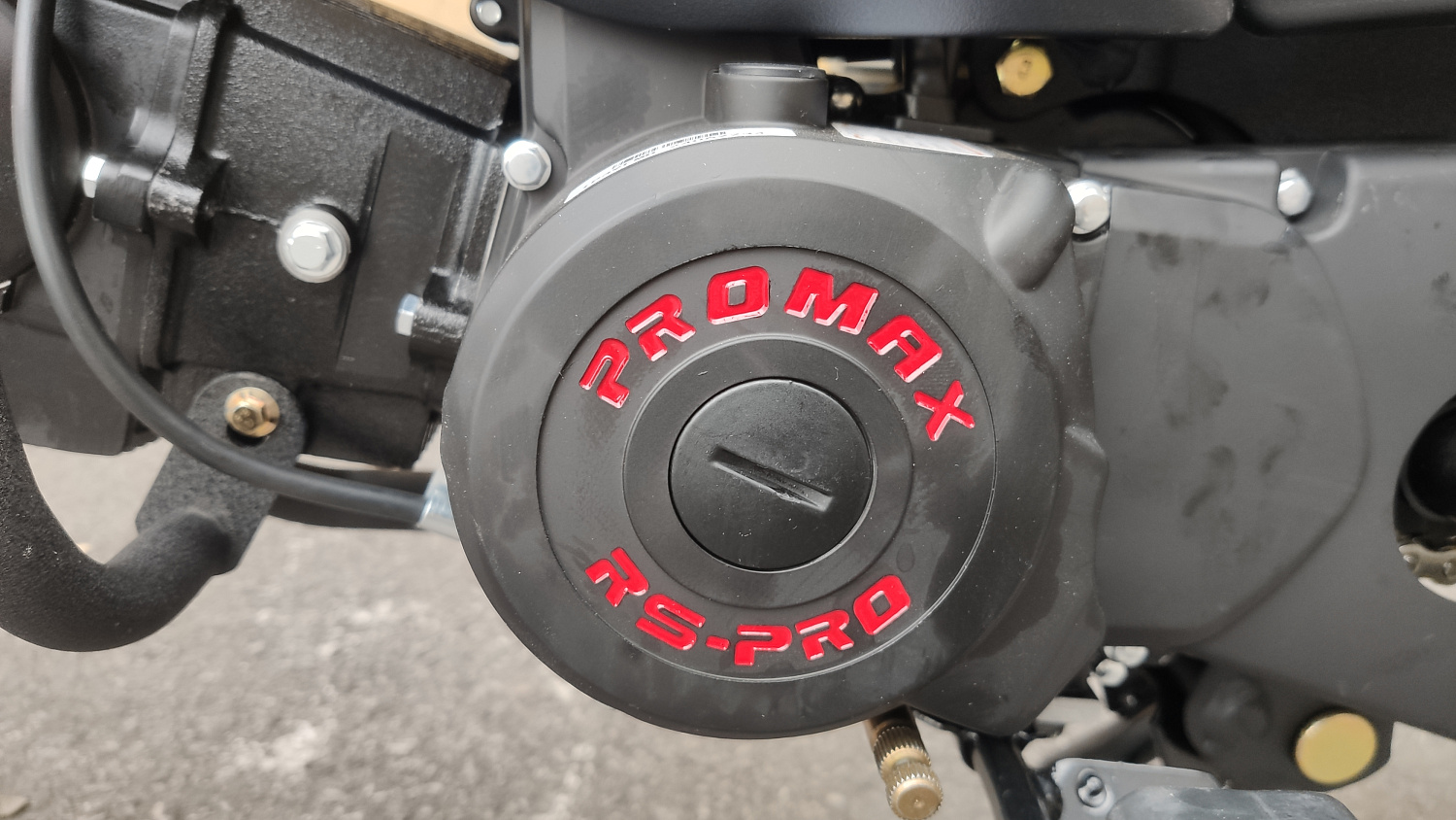 Мопед FAIDET SKIFF RS150 (49) в Мурманске